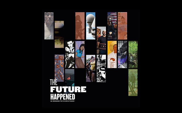 The Future Happened